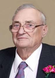 Richard Weston Obituary (1929