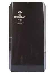 Pre Order The Macallan No 6 Lalique Decanter Scotch Whisky 700ml The Drink Society