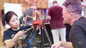 How To Become A Machinist 2024 (Things To Know) - Working The Flame