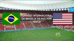 Há 17 horas futebol feminino brasil enfrentará egito e linha de cinco que criou dificuldades contra costa do marfim e arábia saudita egito se classificou em segundo lugar no grupo c, de argentina e austrália, eliminadas Gols Brasil 3 X 2 Estados Unidos Torneio Futebol Feminino Brasilia 14 12 2014 Youtube