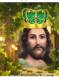 God chooses and sets apart for special work