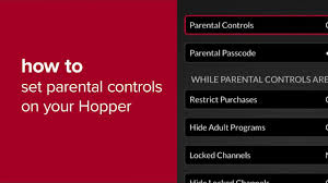 Dish top 200 tv channels. How To Change Your Hopper Guide S Appearance Youtube