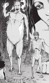 A subreddit for fans of the anime/manga attack on titan (known as shingeki no kyojin in japan), by hajime isayama. Titan Attack On Titan Wiki Fandom