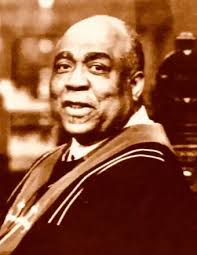 Pastor Ed Lyons Obituary