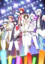 Maybe you would like to learn more about one of these? El Anime Idolish7 Tendra Segunda Temporada Kudasai