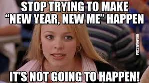 30 Funny New Year Memes To Start Your Year Off Right Funny New Years Memes Funny New Year New Years Eve Quotes