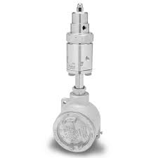 Electrically Heated, Vaporizing Pressure Regulator (up to 3,500 psig) – AVR4  Series | Parker NA