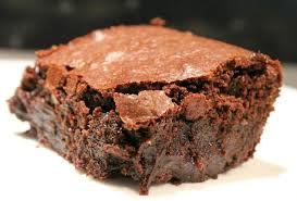 Brownie Recept Csokis Brownie Nemzeti Etelek Receptek Recipe Food Thick Brownie Recipe Food Dishes