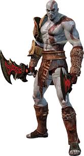 Some have intros others don't. Kratos Mortal Kombat Wiki Fandom