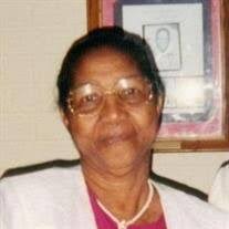 Tommie Jean White Obituary