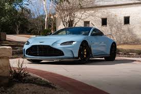 Image result for Frosted Glass Blue 2023 Aston Martin
