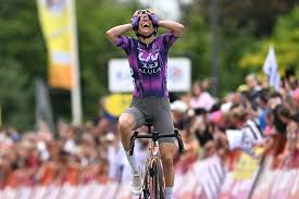 Virada no Tour de France! Garcia Surpreende e Vos Perde a Liderança! - Imagen principal del artículo