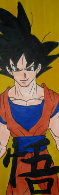See screenshots, read the latest customer reviews, and compare ratings for dragon ball z. Dragon Ball Z Bookmark By Inkartwriter On Deviantart