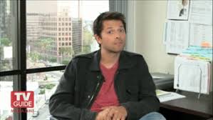 Check spelling or type a new query. Misha Collins Gifs Page 15 Wifflegif