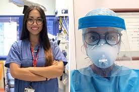 Berita gembira itu dikongsi dr amalina menerusi laman sosial instagram hari ini. Malaysia S Dr Nur Amalina Che Bakri Is Part Of London Team Developing Covid 19 Vaccine News Rojak Daily
