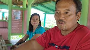 Charvin Torremonia Pasucal