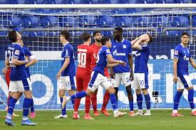 Cologne have kept just two clean sheets in 2021 — both against hertha berlin. Shkodran Mustafi Among 10 To Leave Relegated Schalke