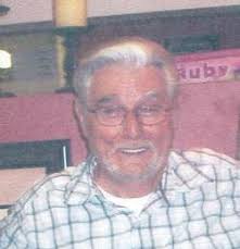 Ralph Williamson Obituary