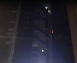 Scarpa consegue habeas corpus no tst, de brasília copa 2018: Incendio Atinge Apartamento Em Boa Viagem Folha Pe