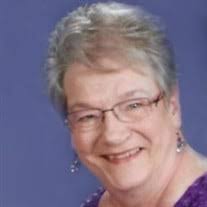 Obituary information for Linda K. Waite