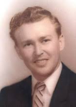 William Ralph Sparks Obituary 2015