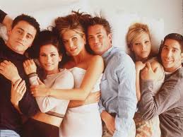 Are Ross And Rachel Still Together Imagining Where The Friends Are 10 Years Later Friend Quiz Friends Tv Friends Cast