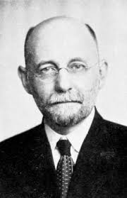 Henry Read McIlwaine