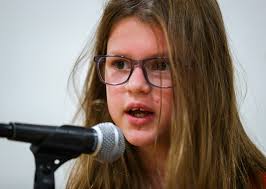 Veterans honored in Phillipsburg Elementary School tribute