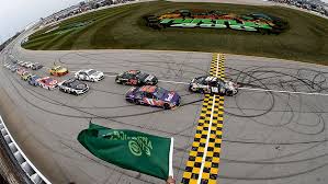 The link above has the analysis. Drivers Expect More Intense Racing At Chicagoland Nascar Com
