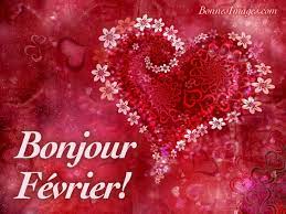ᐅ 12 Février images, photos et illustrations pour whatsapp - Bonnes Images