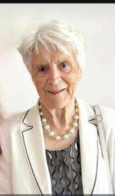 Condolence Book for Mary HAND (née Cruise) (Tullamore, Offaly)