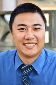 All things OT, featuring our very own Dr Alex Hui, and UNSW alumni Tyson  and Rosalie!