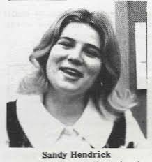 1972 Roosevelt Yearbook Staff (names in comment box)