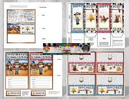 Maybe you would like to learn more about one of these? Cowboy Western Theme Party Decorations