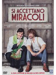 Check spelling or type a new query. Si Accettano Miracoli Dvd It