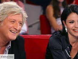 Librivox is a hope, an experiment, and a question: Patrick Sebastien Qui Est Sa Femme Nathalie Boutot Voici