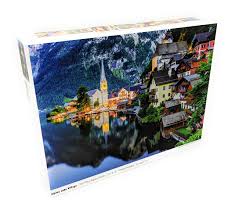 We did not find results for: 300 Large Piece Puzzle For Adults Alpine Lake Village Jigsaw Puzzle Amazon Sg Toys Games