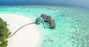 Maybe you would like to learn more about one of these? The Best Overwater Bungalows In The Maldives Stoked For Travel