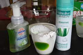 Fluffy slime selber machen mit rasierschaum anleitung. Schleim Selber Machen Die Besten Diy Rezepte Slimetime