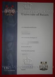 University Of Sussex Certificate Buy Fake Uk Degree Online Http Www Topdiplomaservice Com Buy Degree B University Of Sussex Science Degree Diploma Online