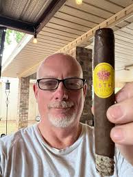 Cigar event in Hawaii with great food and drinks