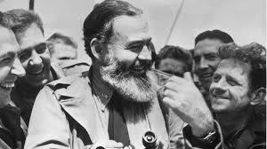 Ernest Hemingway Quotes Mental Floss
