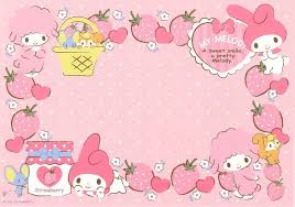 Kurumi wallpaper hd is free personalization app, developed by queen monkhu. Get My Melody And Kuromi Wallpaper Background My Tovari Blog