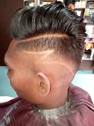 We review 1000's of new men's hairstyles and cool haircuts for guys every week that are being cut 120 short haircuts + hairstyles for men that are cool and stylish for 2020. Hair Style Boys Image 2020 Bpatello