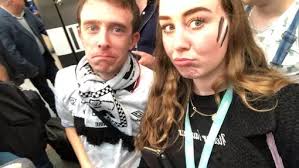 Rams fans caught in St Pancras queues after play-off final