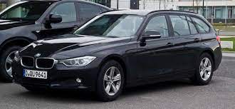 Audi A4 B8 160 Hp Versus Bmw 3 Series F30 184 Hp Similarcar