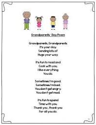 Best Poems For Grandparents Day 2014 Grandparents Day Poem Grandparents Day Preschool Grandparents Day Songs