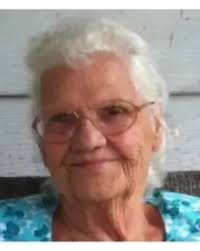 Obituary information for Alicia Troxclair