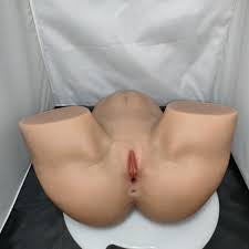 Firm bubble ass Louise - a captivating onahole review revealing all