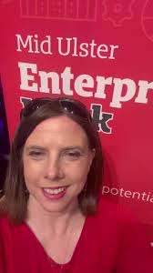 I interviewed a panel of local business leaders at the launch of Mid Ulster  Enterprise Week with Mid Ulster District Council in Cookstown and here is a  summary of insights they had to share: